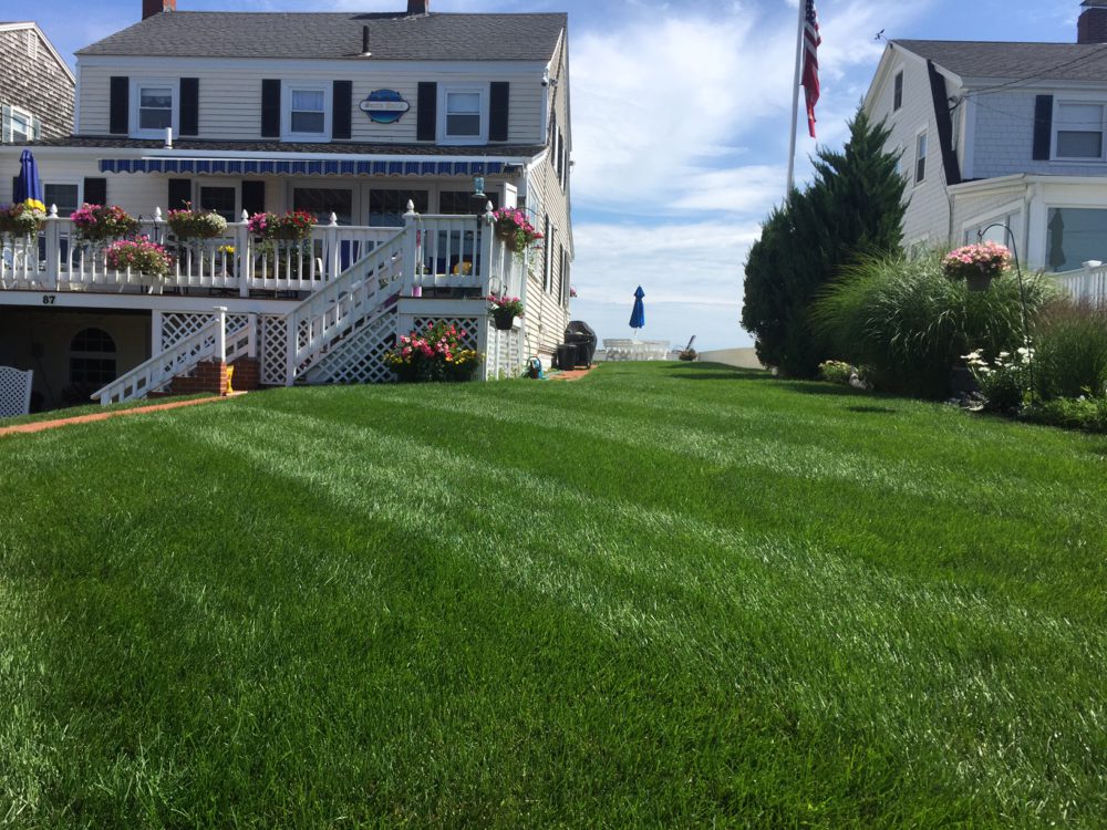Ramsdell Landscaping Wells Maine, Ramsdell Landscaping Wells Maine