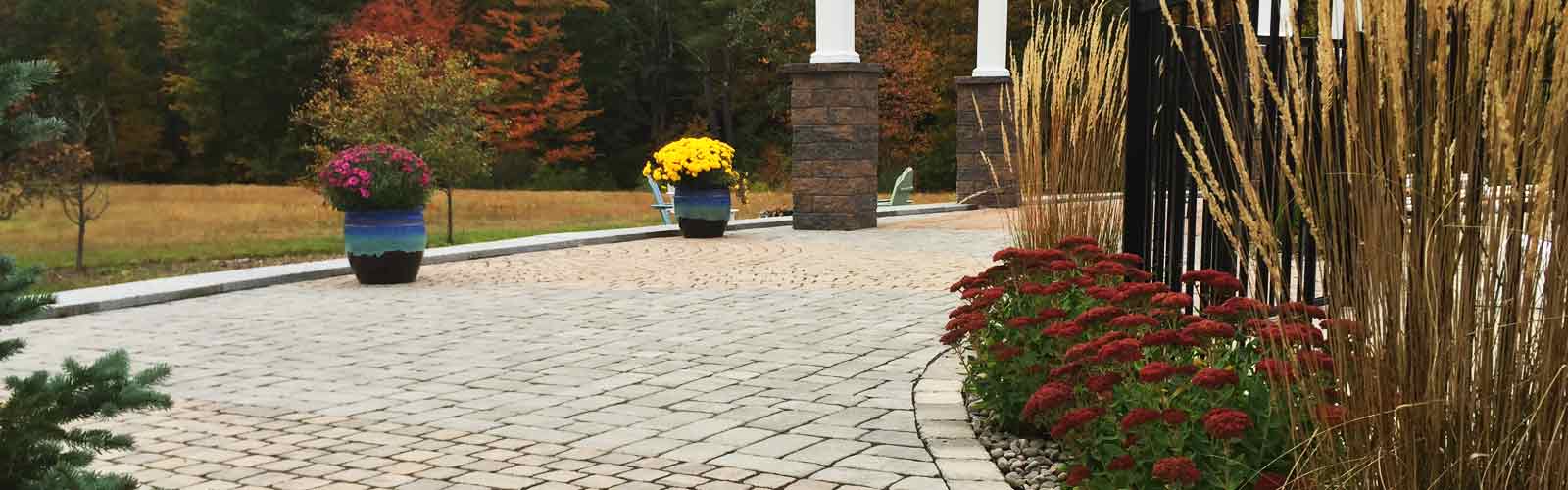 Ramsdell Landscaping Wells Maine, Ramsdell Landscaping Wells Maine